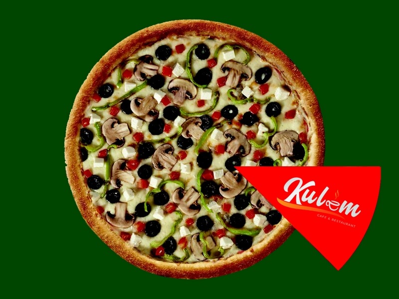 Akdeniz Pizza