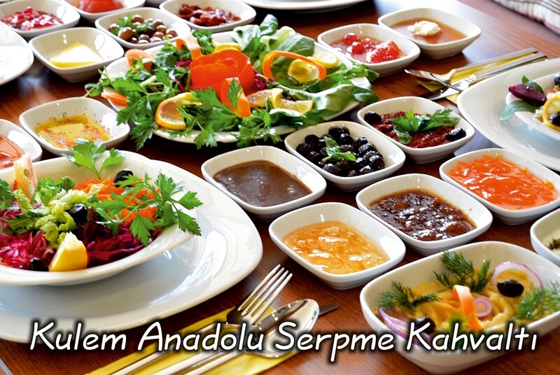 Kulem Serpme Kahvalt