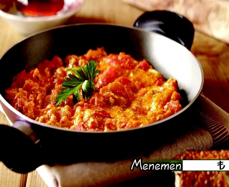 Menemen